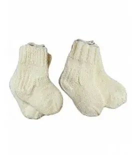 Lorita vilnonės kojinytės, 9-11 cm.