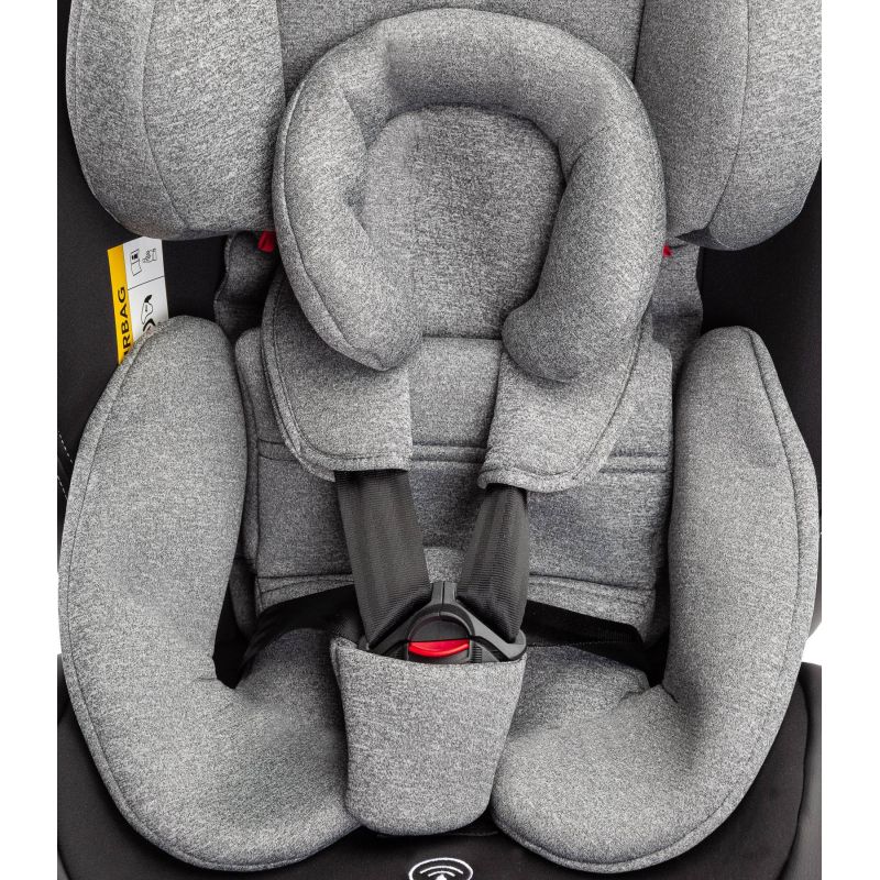 Caretero mundo isofix sale