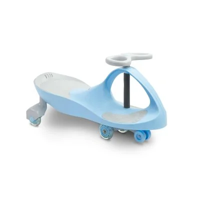 Stumdukas/paspirtukas Toyz Spinner, Blue