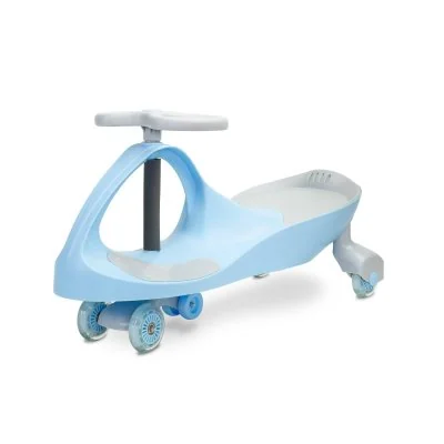 Stumdukas/paspirtukas Toyz Spinner, Blue