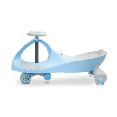 Stumdukas/paspirtukas Toyz Spinner, Blue