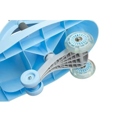 Stumdukas/paspirtukas Toyz Spinner, Blue