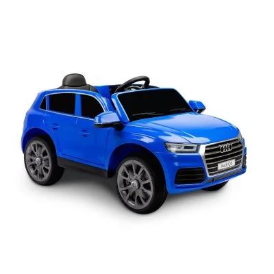 Elektromobilis Toyz Audi Q5, Black