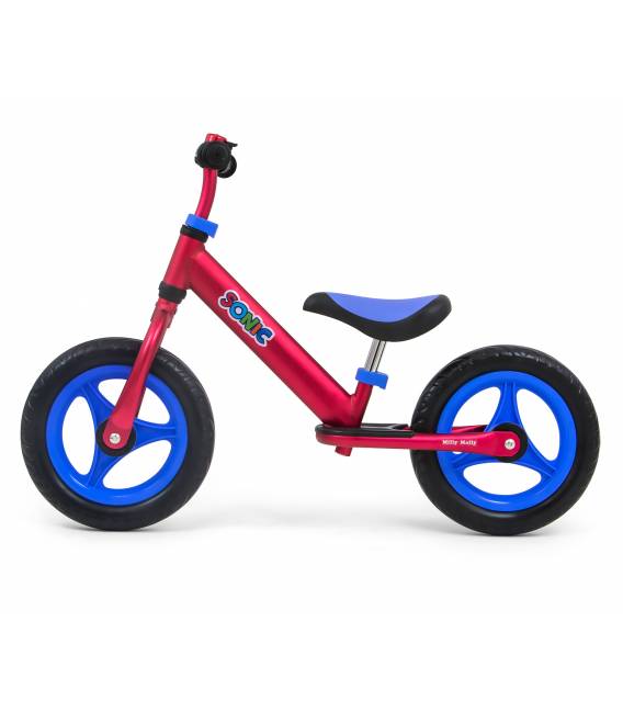 sonic balance bike