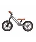 Qplay balansinis dviratis Racer, Grey