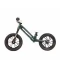 Qplay balansinis dviratis Racer, Green