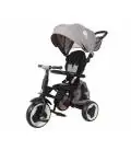 Qplay triratukas Rito Plus, Grey