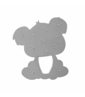 Akuku silikoninis kramtukas, Koala, A0464 - Čiulptukai ir kramtukai
