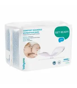 BABYONO VIENKARTINĖS ĮKLOTAI PO GIMDYMO COMFORT, 941