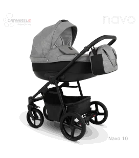 Universalus vežimėlis Camarelo Navo, NV-10