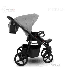 Universalus vežimėlis Camarelo Navo, NV-10