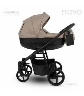 Universalus vežimėlis Camarelo Navo, NV-05