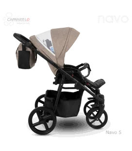 Universalus vežimėlis Camarelo Navo, NV-05