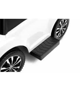 Toyz paspiriama mašinėlė VW T-Roc, White