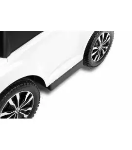 Toyz paspiriama mašinėlė VW T-Roc, White