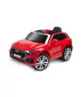 Elektromobilis Toyz Audi Q8, Red