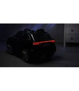 Elektromobilis Toyz Audi Q8, Red