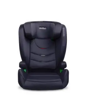 Automobilinė kėdutė Caretero Nimbus I-Size,15-36 kg, Navy