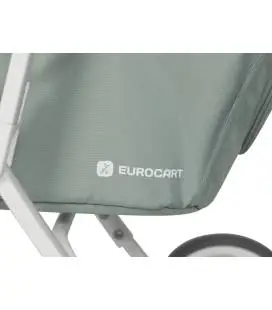 Vežimėlis Euro-Cart Volt Pro, Jungle