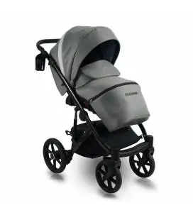 Vaikiškas 3in1 vežimėlis Bexa Ideal 2020, ID-10