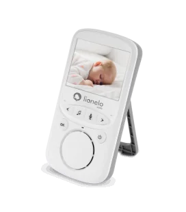 Mobili auklė LIONELO CARE BABYLINE 5.1