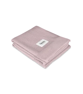 Lionelo Bamboo pledas , 75x100,Pink