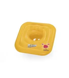 Bestway 32050 Pripučiamas kvadratas Swim Safe Step A 76cm x 76cm - Pripučiami baseinai ir plaukimo priemonės