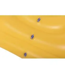 Bestway 32050 Pripučiamas kvadratas Swim Safe Step A 76cm x 76cm - Pripučiami baseinai ir plaukimo priemonės