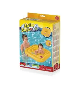 Bestway 32050 Pripučiamas kvadratas Swim Safe Step A 76cm x 76cm - Pripučiami baseinai ir plaukimo priemonės