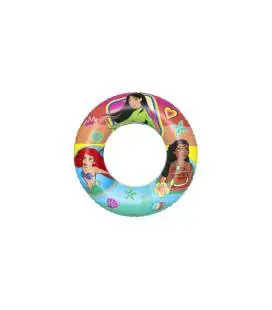 Bestway 91043 Disney Pripučiamas ratas 56cm - Pripučiami baseinai ir plaukimo priemonės