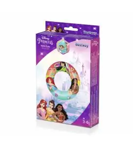 Bestway 91043 Disney Pripučiamas ratas 56cm - Pripučiami baseinai ir plaukimo priemonės