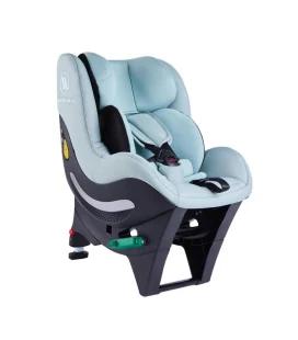 Automobilė kėdutė Avionaut Sky 2.0, 0-25kg, Mint