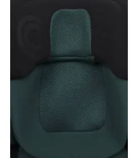 Automobilinė kėdutė Cavoe Grand Prix Isofix, 15-36 KG., Forest