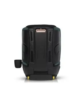 Automobilinė kėdutė Cavoe Grand Prix Isofix, 15-36 KG., Forest