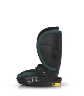 Automobilinė kėdutė Cavoe Grand Prix Isofix, 15-36 KG., Forest