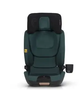 Automobilinė kėdutė Cavoe Grand Prix Isofix, 15-36 KG., Forest