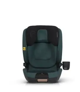 Automobilinė kėdutė Cavoe Grand Prix Isofix, 15-36 KG., Forest