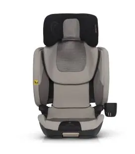 Automobilinė kėdutė Cavoe Grand Prix Isofix, 15-36 KG., Taupe