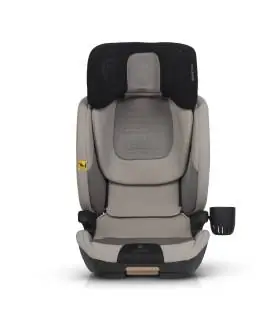 Automobilinė kėdutė Cavoe Grand Prix Isofix, 15-36 KG., Taupe