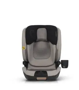 Automobilinė kėdutė Cavoe Grand Prix Isofix, 15-36 KG., Taupe