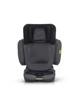 Automobilinė kėdutė Cavoe Grand Prix Pro Isofix, 15-36 KG., Iron