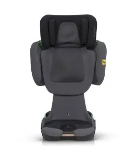 Automobilinė kėdutė Cavoe Grand Prix Pro Isofix, 15-36 KG., Iron