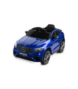 Elektromobilis Toyz Mercedes AMG GLC 63S, Navy