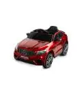 Elektromobilis Toyz Mercedes AMG GLC 63S, Red