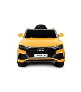 Elektromobilis Toyz Audi Q8, Orange