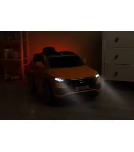 Elektromobilis Toyz Audi Q8, Orange