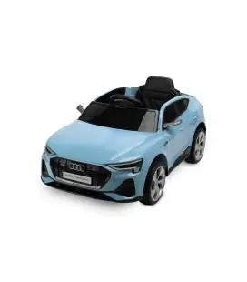 Elektromobilis Toyz AUDI RS E-TRON SPORTBACK BLUE