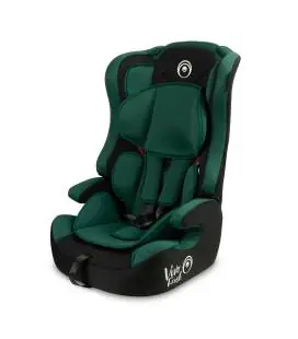 Automobilinė kėdutė Caretero Vivo Fresh 9-36 kg, Dark Green