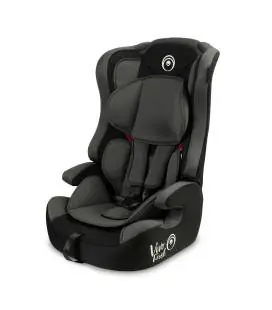 Automobilinė kėdutė Caretero Vivo Fresh 9-36 kg, Graphite