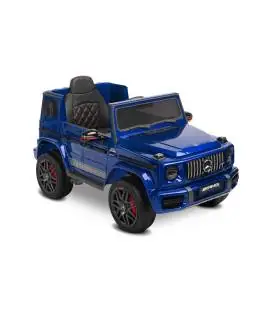 Elektromobilis Toyz Mercedes Benz G63 AMG, Navy